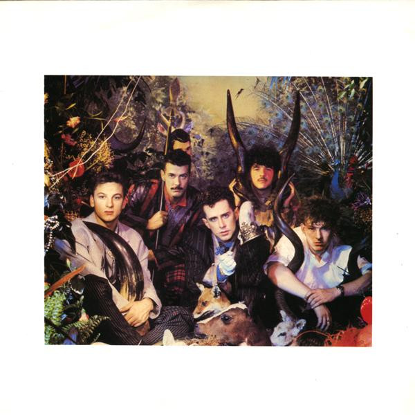 Frankie Goes to Hollywood